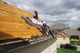 Fast & Reliable Emergency Roof Repairs in Crystal Lake, FL